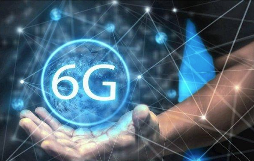 China leapfrogs world with first 6G experimental satellite