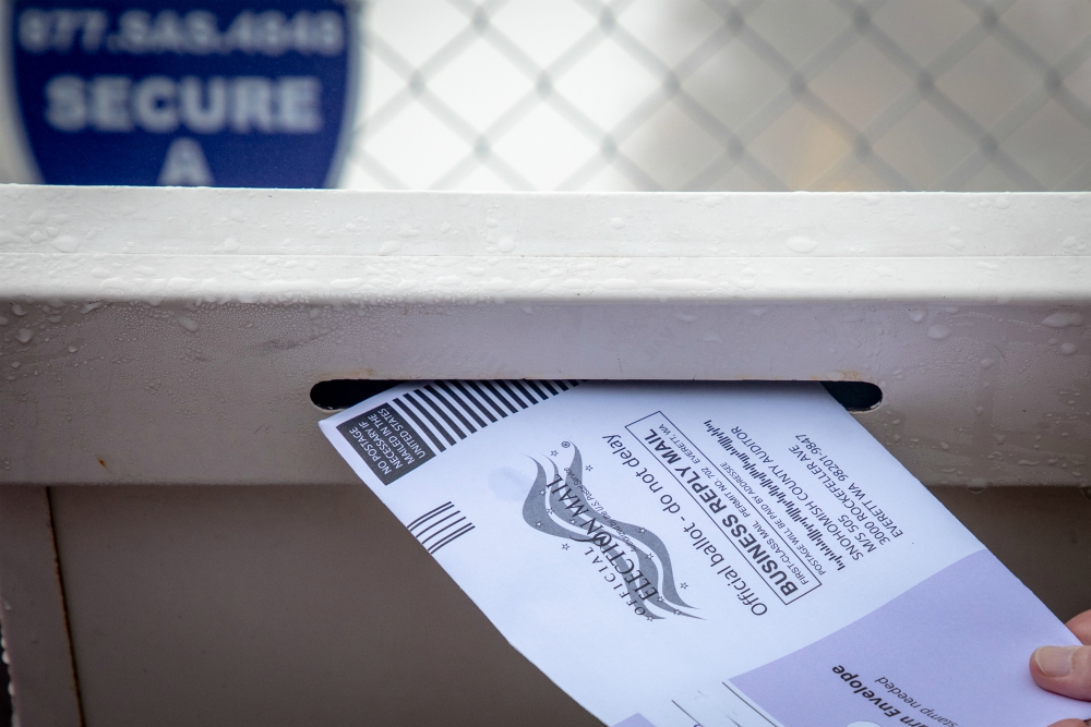 BREAKING: Michigan State Analysis Finds 10,000 Dead People Voted In 2020 Election