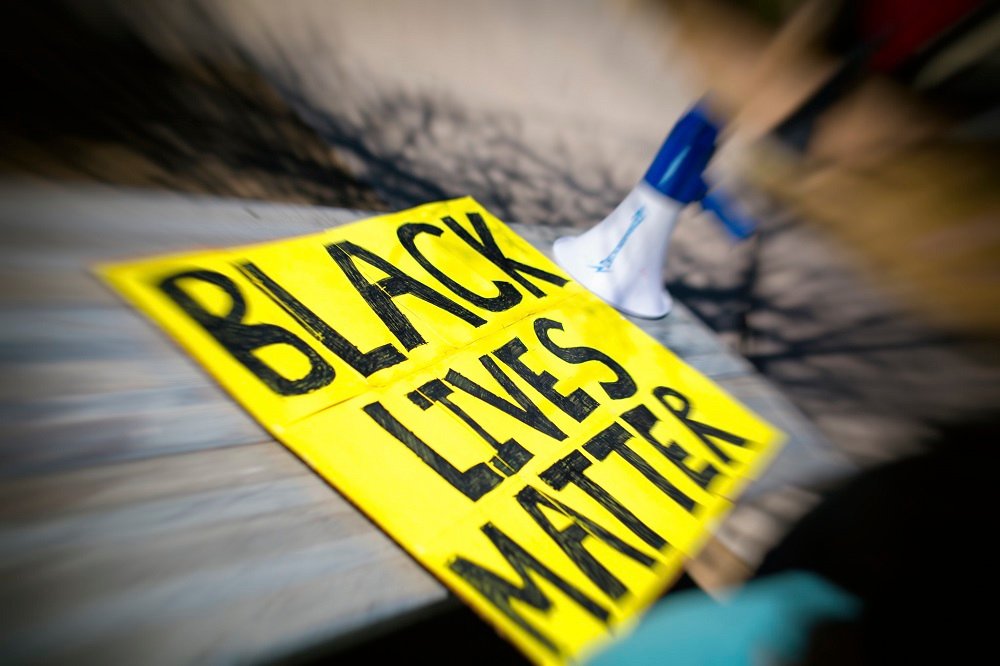 Black Lives Matter: We ‘Invested Heavily In This Election’ And ‘We Want Something For Our Vote’