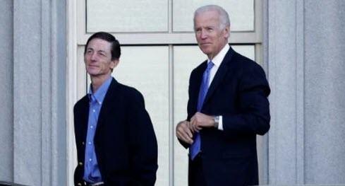 Tech Adviser Primed For "Major Role" In Biden Admin Recently Authored Book Denouncing Section 230