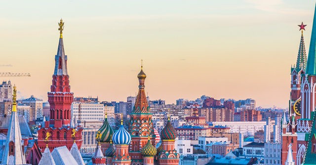 Report: Moscow Plans Social Credit System