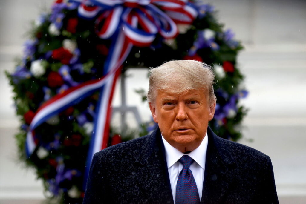 Trump: Emergency Use of a CCP Virus Vaccine Could Come ‘Extremely Soon’