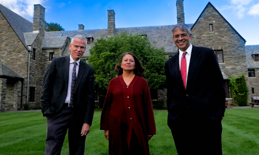 Update: Nearly 45,000 Doctors & Scientists Sign Declaration Opposing COVID Lockdowns