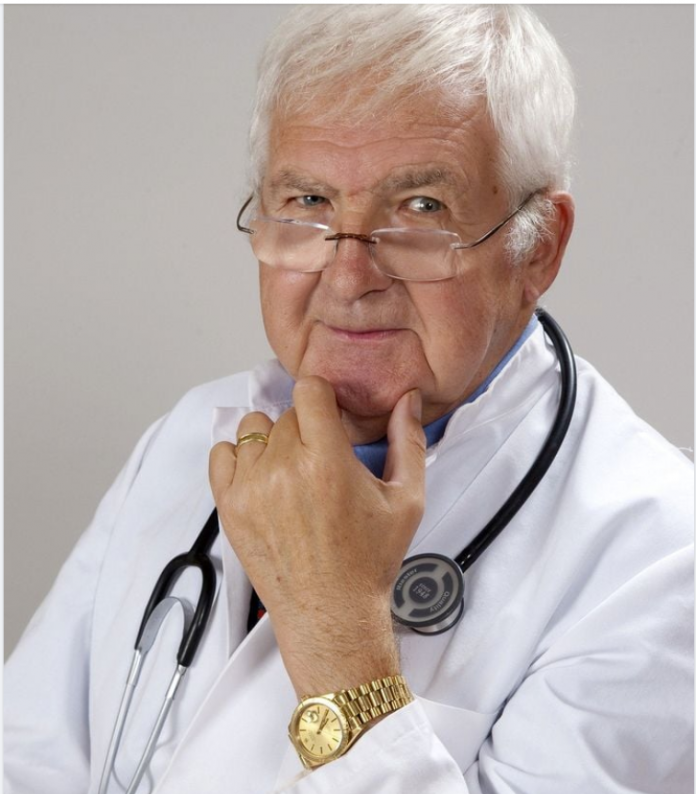 German Doctors Letter to Chancellor Merkel, Put an End to the Covid “Fear Machine”