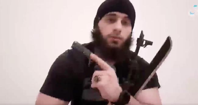 ISIS