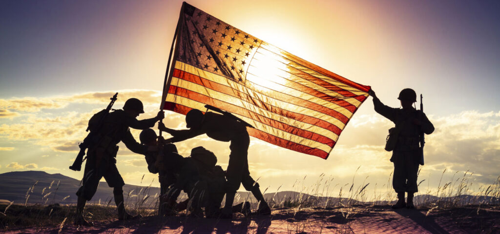 End the Government’s War on America’s Military Veterans