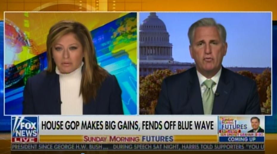 PROOF OF FRAUD? Republicans Won 28 of 29 Most Competitive House Seats, Added 3 State Legislatures, Did Not Lose a Single House Race — But Joe Biden Won!!?!