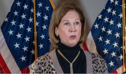 Sidney Powell: CIA, mainstream media, globalists all part of a grand conspiracy to rig elections and defraud We the People
