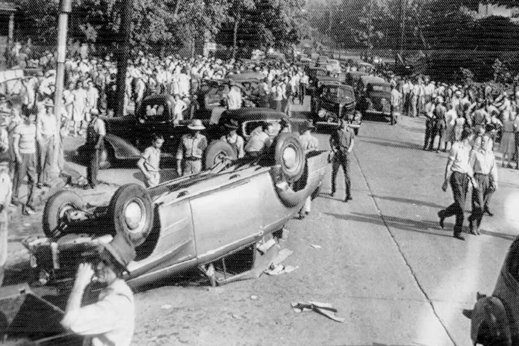 The Time World War II Veterans Overthrew a Corrupt Local Government in Tennessee