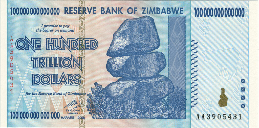 United States Risks Zimbabwe Sanctions If Elections Are Not Free And Fair?