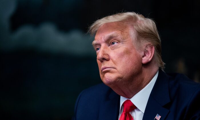 Trump Team to File Lawsuit: 40,000 People Voted Twice in Nevada
