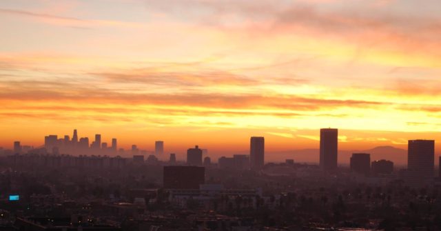 Southern California Braces for Lockdown, Except for ‘Essential’ Entertainment Industry