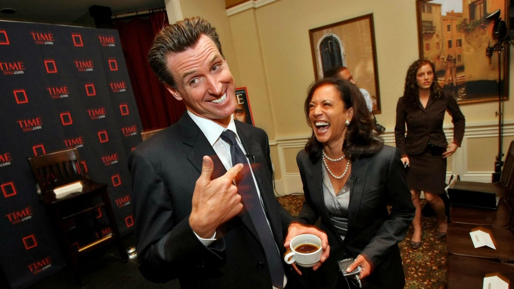 Scamdemic: Gavin Newsom’s ICU ‘trigger’ for lockdowns is below average December ICU numbers