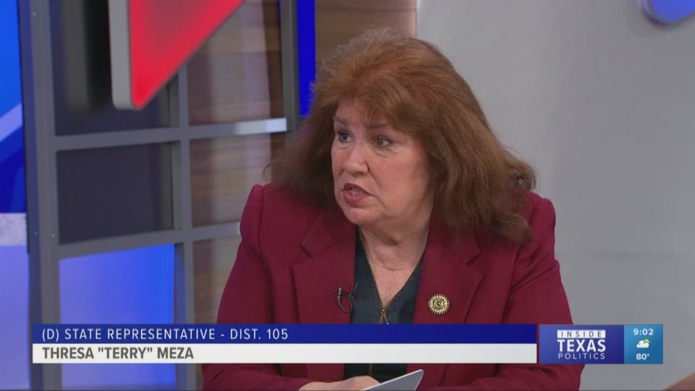 Texas bill would require homeowners to ‘retreat’ before using deadly force