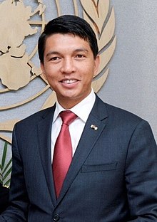 “WHO offered me 20million dollars to put a little toxic in my Covid-19 remedy” – Madagascar President exposes WHO
