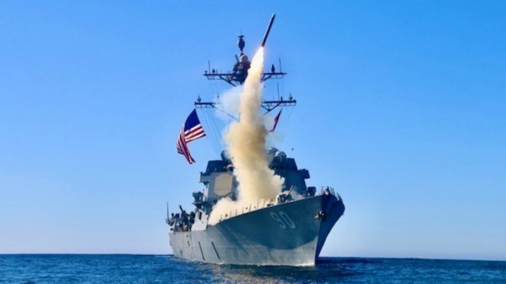America at war: When words are not enough, it’s time for extraordinary measures