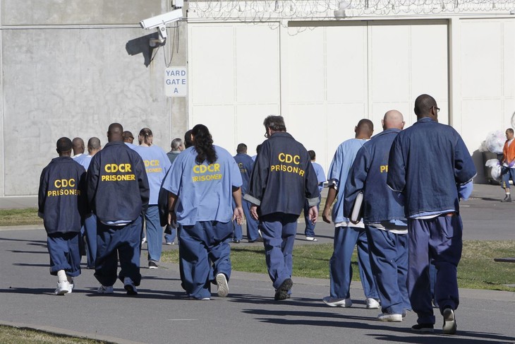 California Sheriff Refuses 'Absurd' Order to Release Murderers and Rapists Due to Pandemic