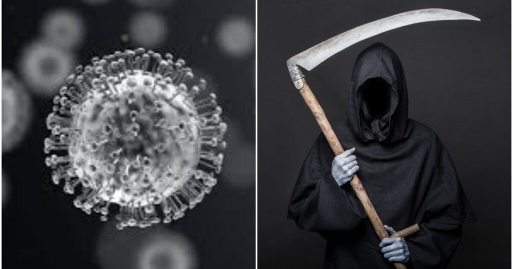 Medical Ethics ‘Expert’ Says Unvaccinated Persons Should Be Denied Healthcare for COVID-19