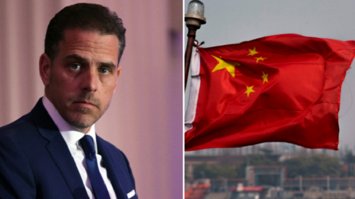 Report: Hunter Biden’s ‘Tax Affairs’ Investigation Began In 2018