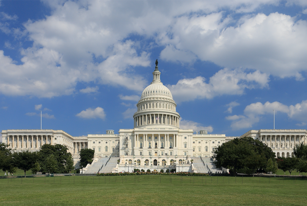 8 Of The Craziest Items In The $900 Billion COVID Blue-State Bailout Bill