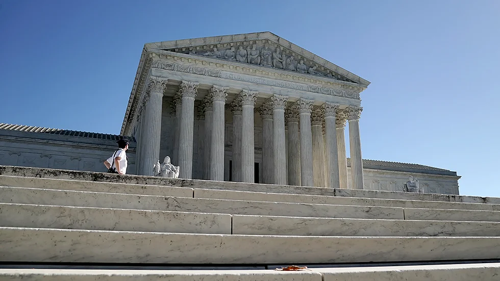 Supreme Court rules military rape cases have no statute of limitations