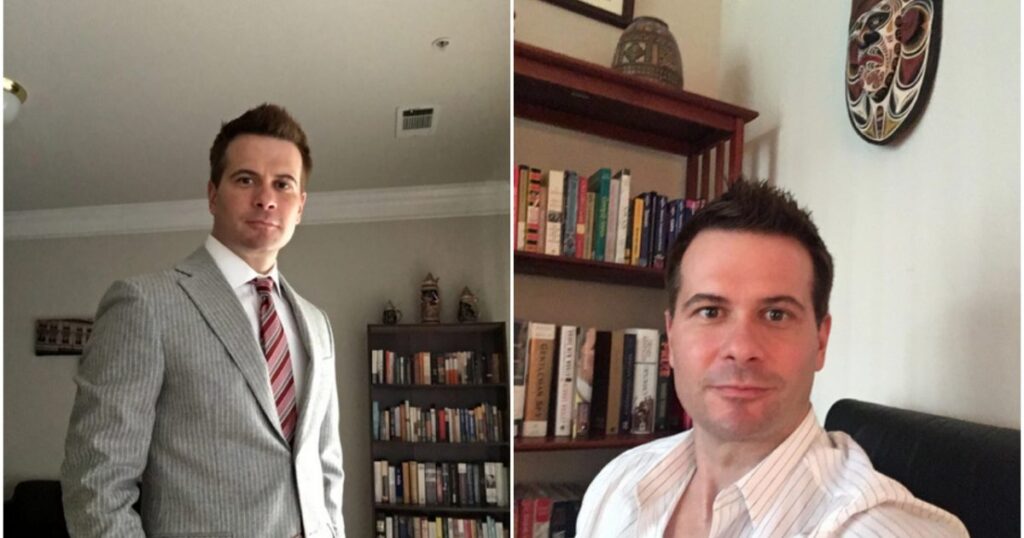 Alleged “Experienced Sexual Predator” State Department Employee Charged With Drugging, Assaulting Women