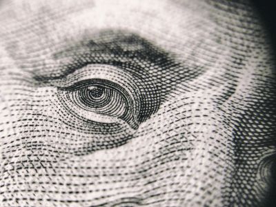 State-by-state breakdown of federal aid per COVID-19 case