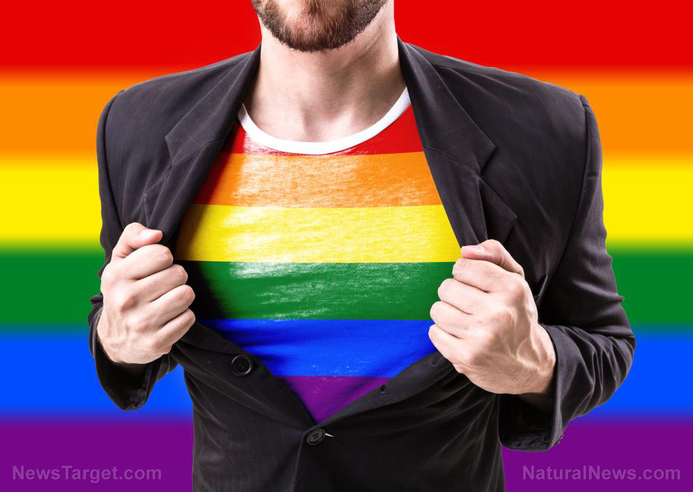 In Norway, making “negative” comments about transgenders inside your own home could land you in prison
