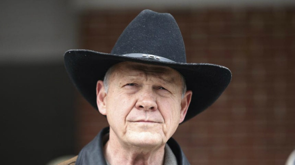 Judge Roy Moore files fresh amicus brief with Supreme Court on Pennsylvania case