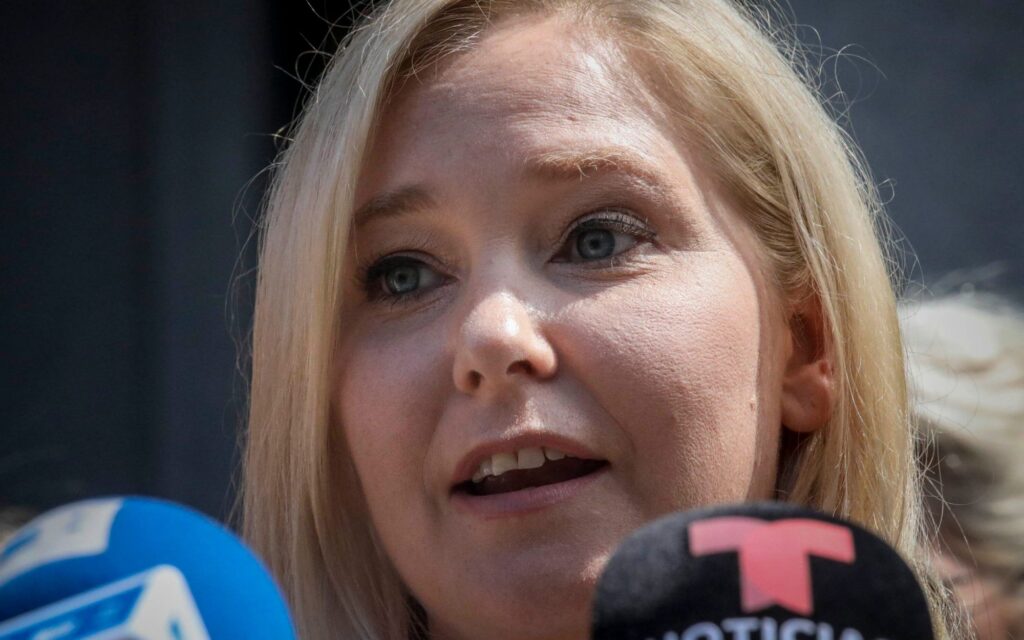 Exclusive: Prince Andrew's accuser was a prostitute paid off by Jeffrey Epstein, court papers alleged