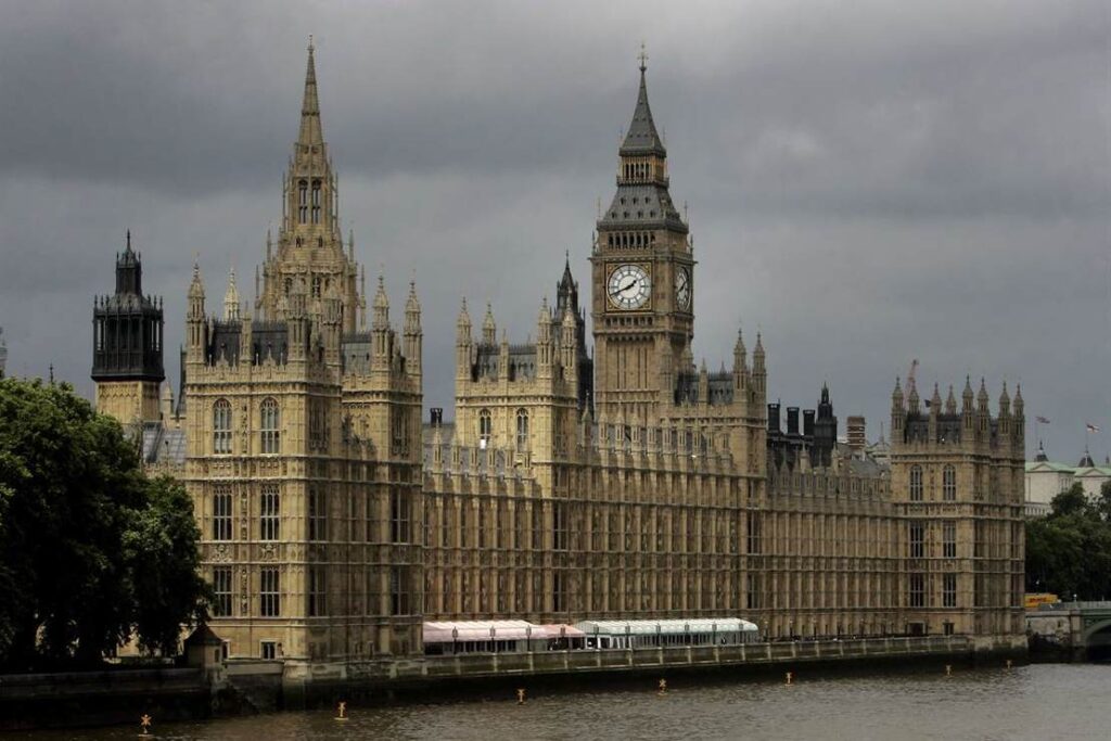 Sanity at Last: Britain's High Court Protects Young Children From Transgender Chemical Castration