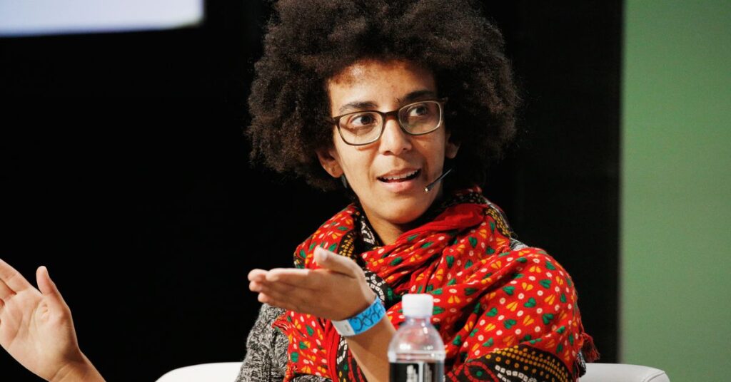 Google fires prominent AI ethicist Timnit Gebru
