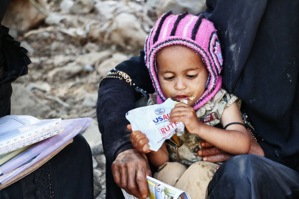 World Food Program Director: 270 Million People Now “Marching Toward Starvation” In Wake of COVID-19