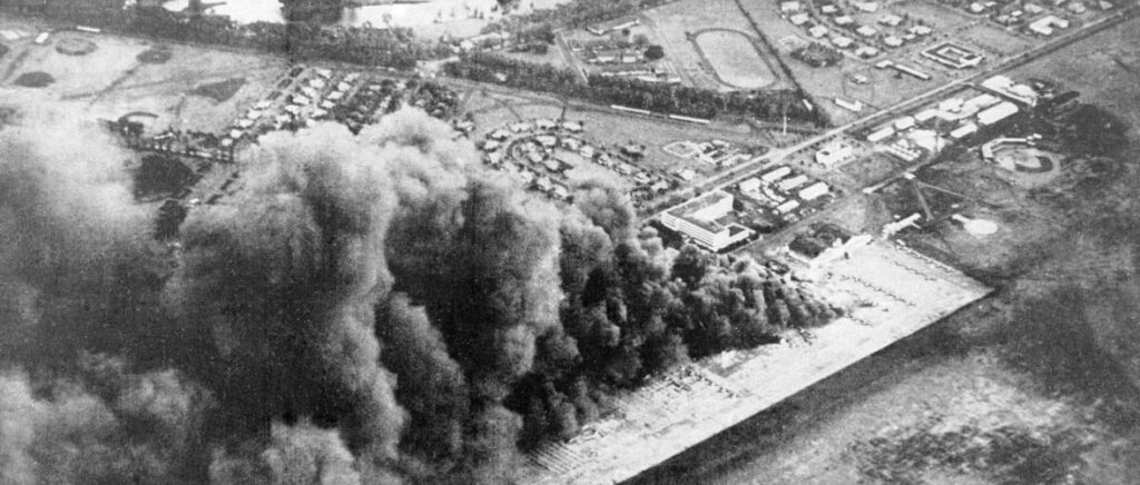 ‘A Day That Will Live In Infamy’: Pearl Harbor Remembered In Silence 79 Years Later