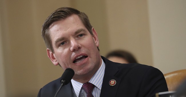 Eric Swalwell, Hunter Biden and the DNCCP