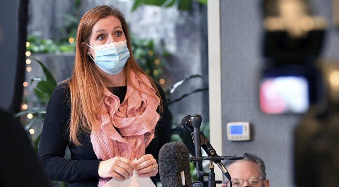 Michigan County Election Chair ‘Fears for Her Family’s Safety’ as FBI Arrests Suspect