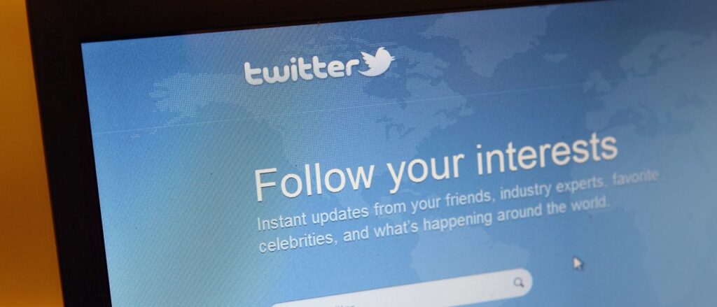 Owner Of Computer Repair Shop That Had Hunter Biden Laptop Sues Twitter For Defamation