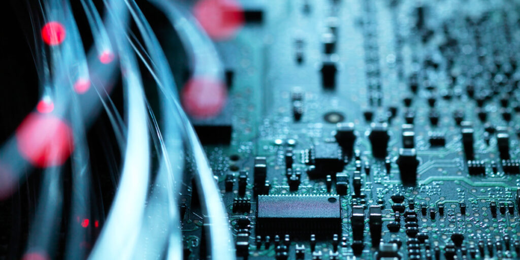 Chinese scientists say they’ve achieved a quantum computing breakthrough