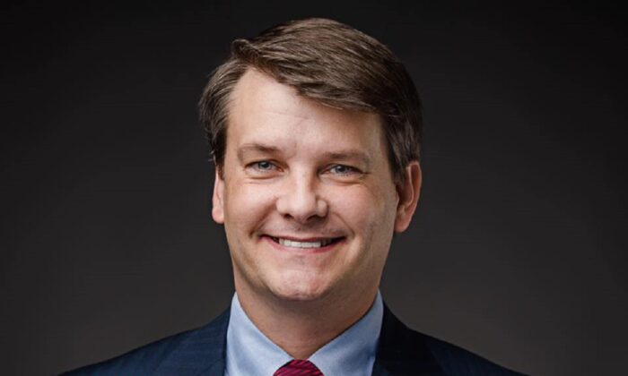 Louisiana Congressman-Elect Luke Letlow Dies With CCP Virus