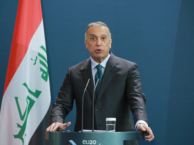 Iraq Declares Energy Crisis After Iran Slashes Natural Gas Exports