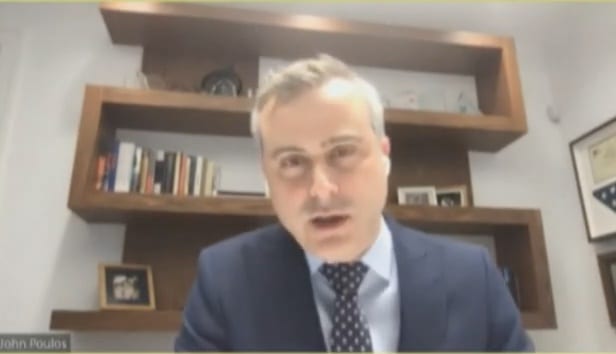 MI Attorney Matthew DePerno: Dominion CEO Did Not Tell The Truth About “Sealed and Locked Ballot” Machines In Antrim Co…Photos Taken During Inspection Reveal Missing Seal