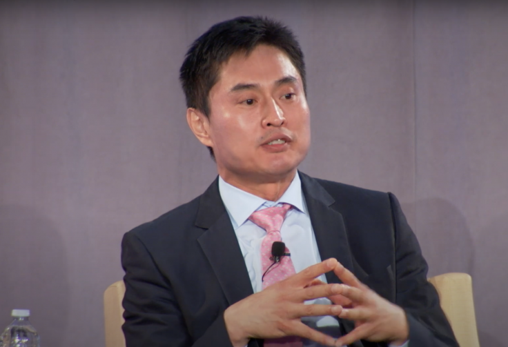 California’s Highest-Paid Govt Employee Worked for Org Tied to Chinese Espionage