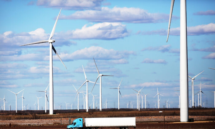 Chinese Investment Near Texas Military Base Draws Scrutiny