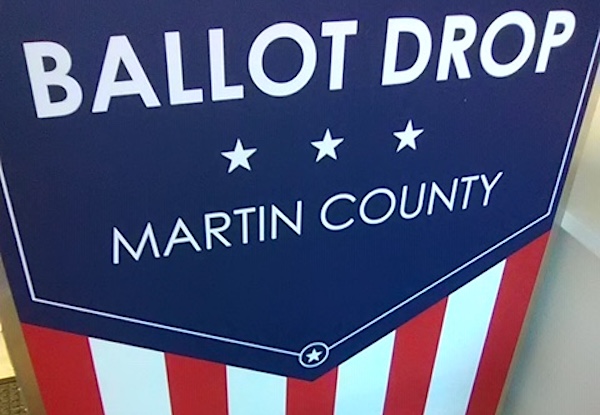 Hundreds of thousands of Georgia presidential ballots 'missing documentation'
