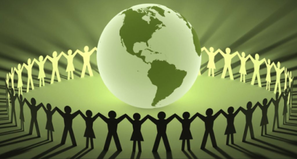 No Privacy, No Property: The World in 2030 According to the WEF