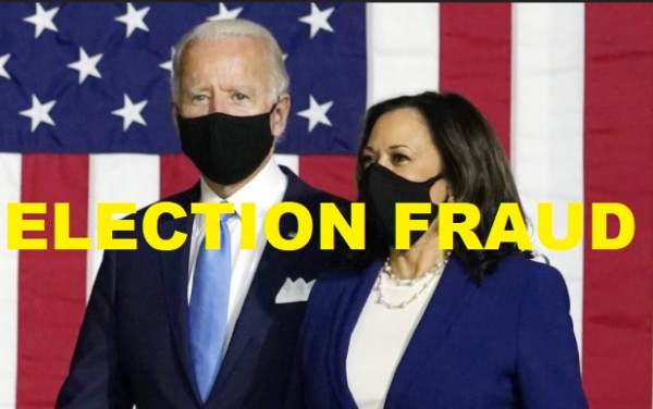 ‘Americans Don’t Believe This Was a Legitimate Election’ – Senate Committee to Hold Oversight Hearing to Examine Irregularities in 2020 Election Tomorrow Morning