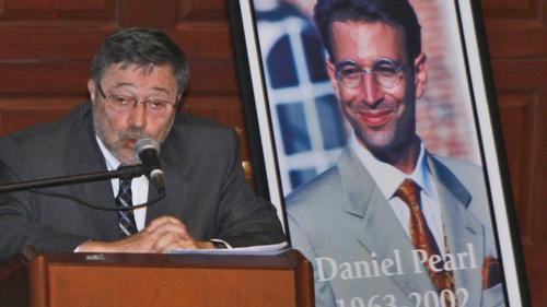 Outrage After Pakistani Court Releases Convicted Murderer Of Journalist Daniel Pearl