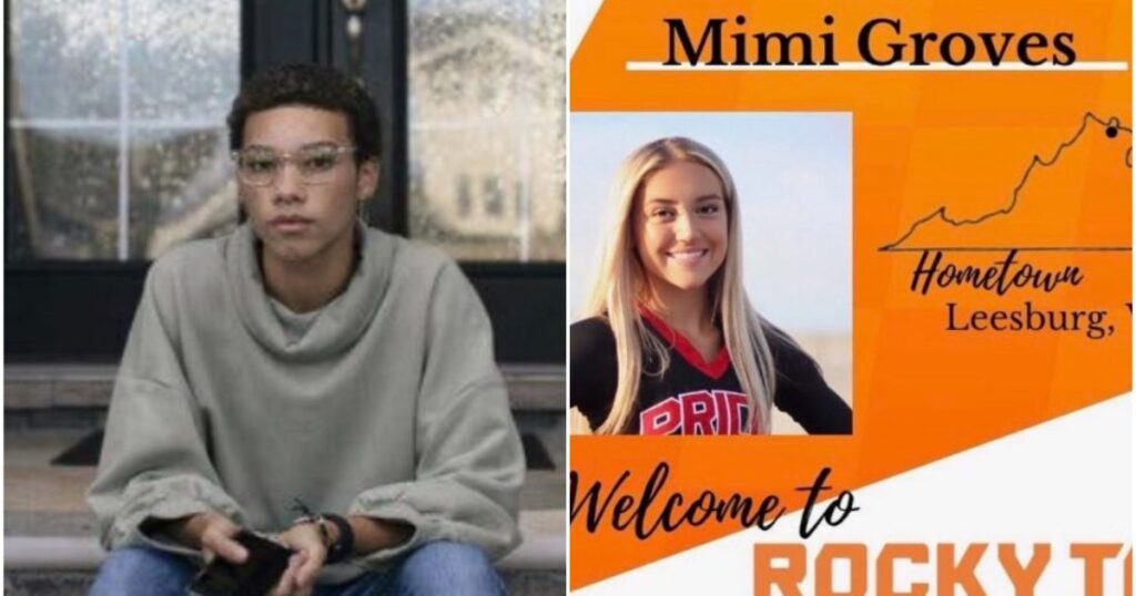 Black Teenager Posts Video of White College Student Singing Rap Lyrics, Prompting a Digital Lynch Mob to Ruin Her Life