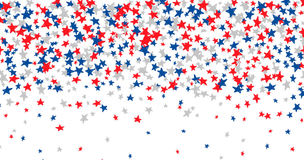 Red and Blue States: It's Time for a Multistate Solution