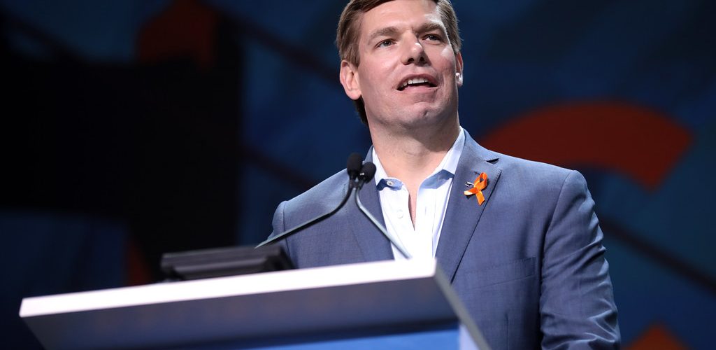 Swalwell Hit With Backlash Over Question About ‘Traitors’